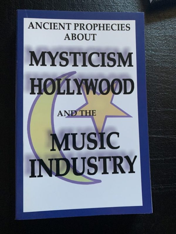 Ancient Prophecies About Mysticism Hollywood and The Music
Industry